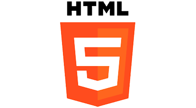 Símbolo de HTML
